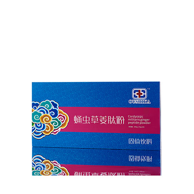 重庆蛹虫草气血汤