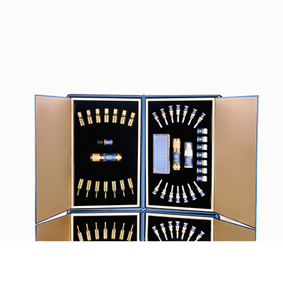 重庆7D私密抗衰养护套