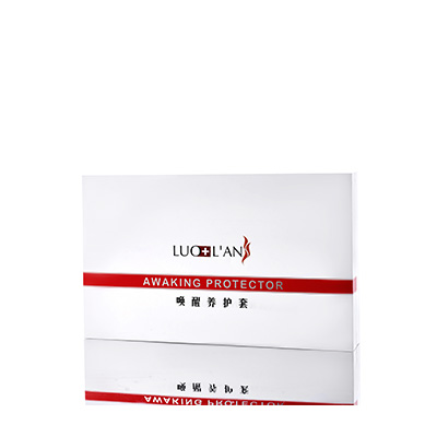 重庆气血能量增强套